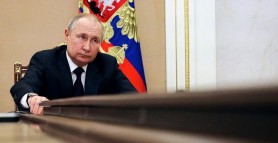 Singura persoană din lume care îl poate face pe Vladimir Putin să oprească războiul din Ucraina. Legătura specială
